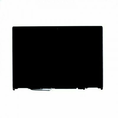 Modulo LCD 14.0" HD ( 1366 * 768 ) con Marco + Placa Táctil Lenovo Yoga  520-14ikb series  35052537 , 5D10N45603