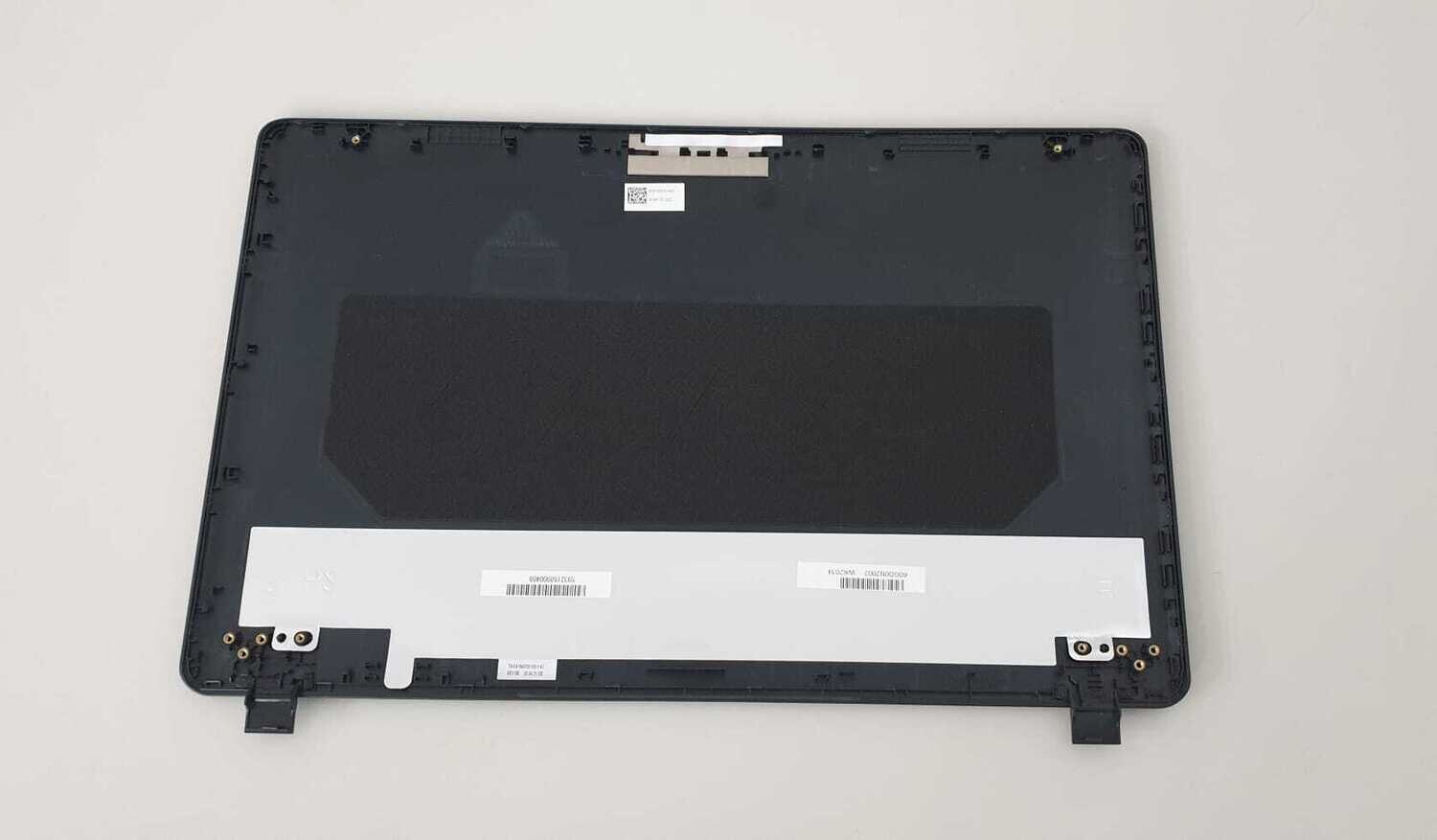 Cover Top LCD (Tapa Superior) Black Acer Aspire ES1-523 ES1-524 ES1-532 Extensa 2540 60.GD0N2.002 Cover Top LCD (Tapa Superior) Black Acer Aspire ES1-523 ES1-524 ES1-532 Extensa 2540 60.GD0N2.002