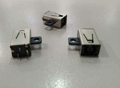 DC Power Jack​ para Dell Inspiron 14 15 5468 5568 P75G P64G M3FM1 , DC30100YD00
