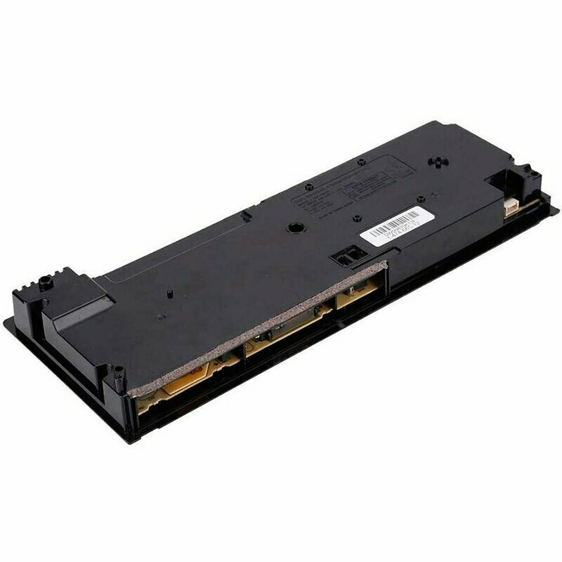 Sony Fuente de Alimentación  PS4 Slim ( Play Station 4 ) 4 pines CUH-2115 , ADP-160ER , N16-160P1A , 1-474-698-12