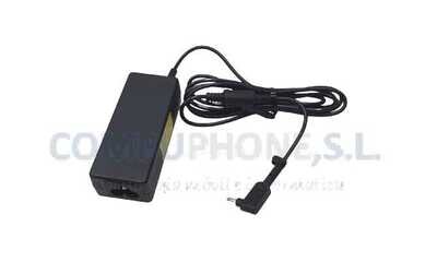 Cargador Original Acer 19V 2.37A 45W 3.0mm * 1.1mm * 7.7mm KP.04503.011