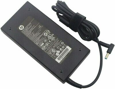 Cargador Original HP 19.5V 7.7A 150W 4.5 * 3.0mm  HSTNN-CA27, 645509-002 , 646212-001
