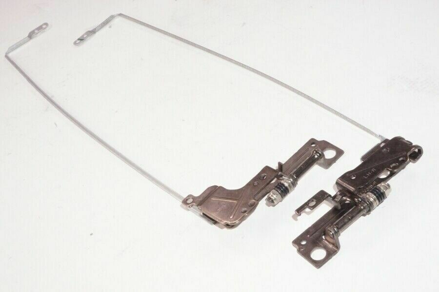 Cover Bracket Lcd Right + Left ( Bisagras )Lenovo V130-15IKB V320-15IKB V330-15IKB V330-15IGM Series 5H50Q60131 ,  SBB0R16385