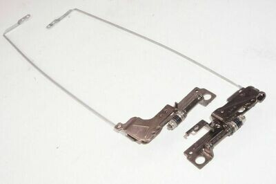 Cover Bracket Lcd Right + Left ( Bisagras )Lenovo V130-15IKB V320-15IKB V330-15IKB V330-15IGM Series 5H50Q60131 ,  SBB0R16385