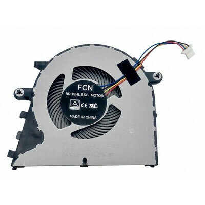 Ventilador CPU Lenovo Ideapad V130-15IKB V130-15IGM V330-15ISK V330-15IKB V530-15ICB de 4 pines 023.100DL.0001 , 5F10R28076 , 5F10Q59964 Ventilador CPU Lenovo Ideapad V130-15IKB V130-15IGM V330-15ISK V330-15IKB V530-15ICB de 4 pines 023.100DL.0001 , 5F10R28076 , 5F10Q59964