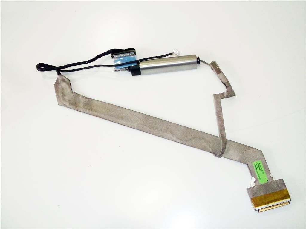 Flex Cable LCD LVDS para Acer Aspire 9420 con cámara web 50.4G903.003