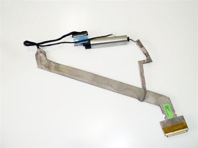 Flex Cable LCD LVDS para Acer Aspire 9420 con cámara web 50.4G903.003