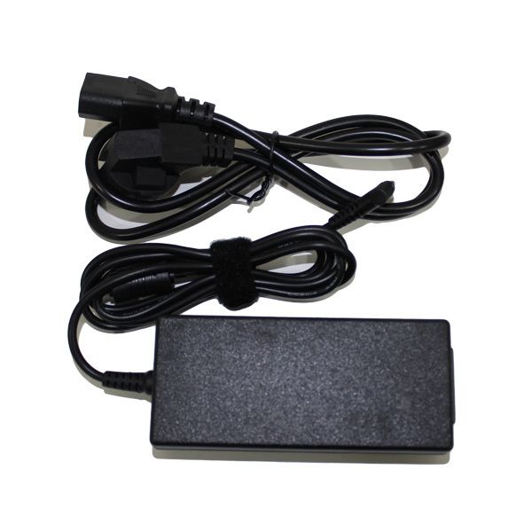 Cargador Generico DELL / HP 19.5V 4.62A 90W , 7.4mm X 5.0mm