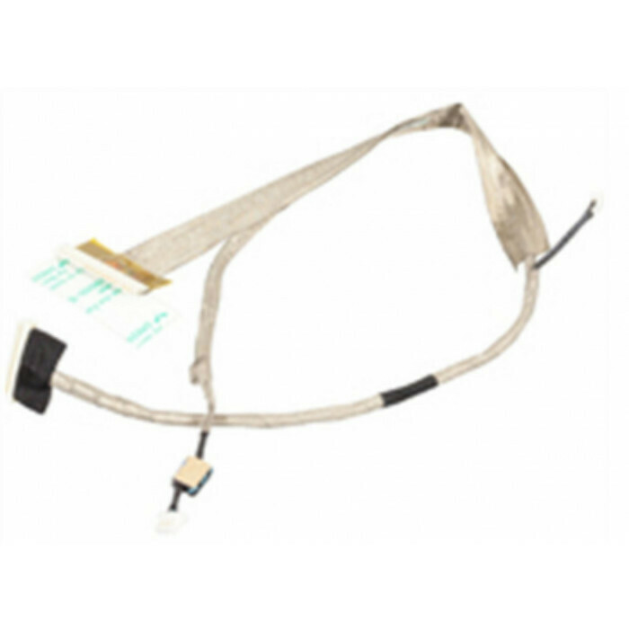 Flex cable LCD Acer Aspire 5220 - modelos con webcam DC02000DS00 - 50.AJ802.007