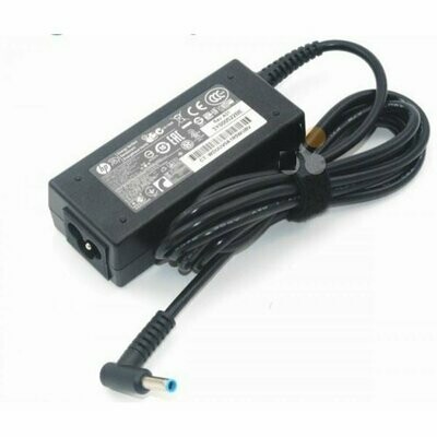 Cargador Original HP 19.5V 2.31A 45W , 4.5mm * 3.0mm  , PA-1450-35HE , 741727-001 , 740015-001