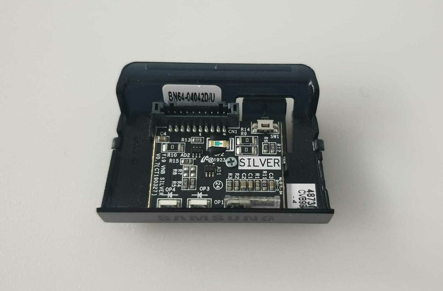 Modulo  IR sensor  TV Samsung  48730A , BN96-48730A , BN64-04042D/U