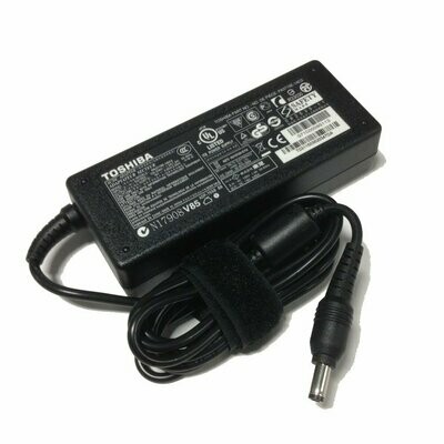 Cargador Original Toshiba 19V 3.95A 75W, 5.5mm * 2.5mm PA3715E-1AC3 Cargador Original Toshiba 19V 3.95A 75W, 5.5mm * 2.5mm PA3715E-1AC3