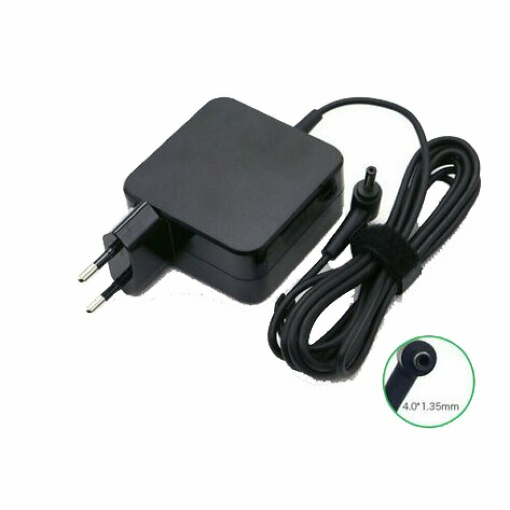 Cargador Asus 19V 2.37A 45W 4.0mm * 1.35mm AD883020 , ADP-45BWA , 0A001-00232500 Cargador Asus 19V 2.37A 45W 4.0mm * 1.35mm AD883020 , ADP-45BWA , 0A001-00232500