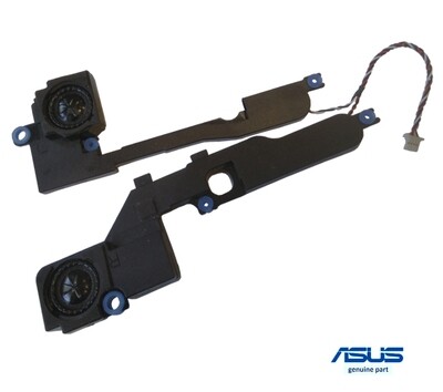 Speaker R & L ( Altavoces ) Asus F541U X541S X541U X541SA X541UV F541UV , X541-AK-R , X541-AK-L Speaker R & L ( Altavoces ) Asus F541U X541S X541U X541SA X541UV F541UV , X541-AK-R , X541-AK-L