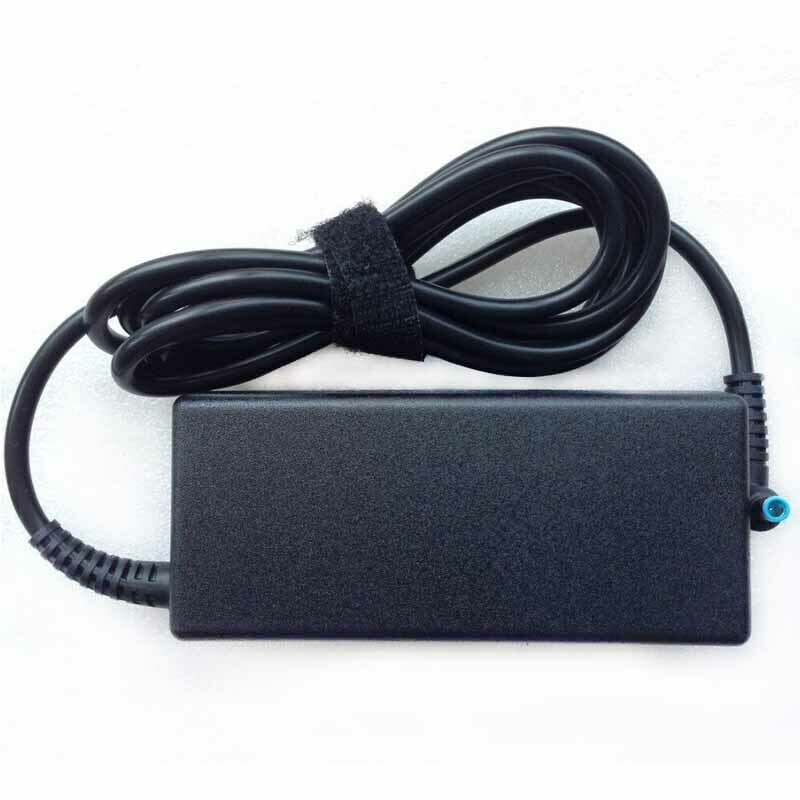 Cargador Compatible HP 19.5V 3.33A 65W 4.5mm * 3.0mm 753559-003 , 710412-001