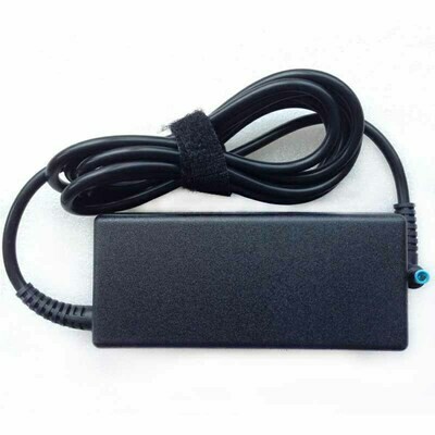 Cargador Compatible HP 19.5V 3.33A 65W 4.5 * 3.0mm 753559-003 , 710412-001