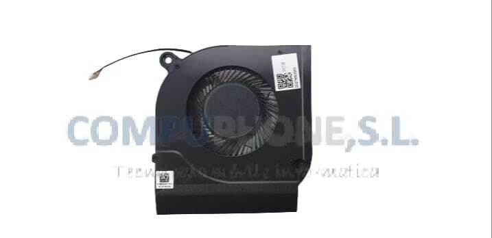 Ventilador FAN Acer Nitro AN515 Series 23.Q7KN2.002 Ventilador FAN Acer Nitro AN515 Series 23.Q7KN2.002