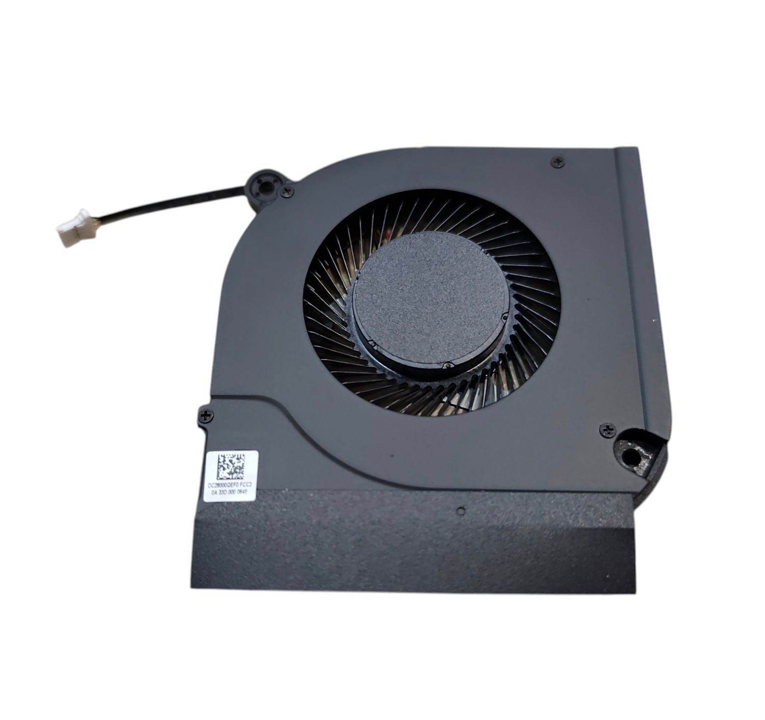 Ventilador FAN Acer Nitro AN515 Series 23.Q7KN2.002