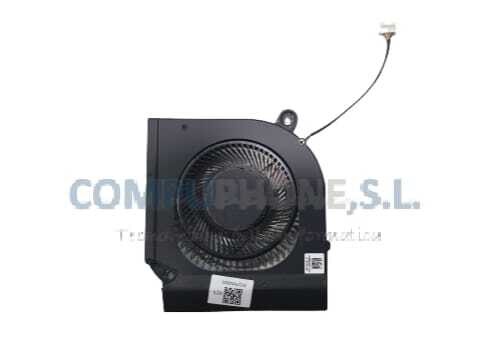 Ventilador CPU Acer Nitro AN515 Series 23.Q7KN2.001 Ventilador CPU Acer Nitro AN515 Series 23.Q7KN2.001