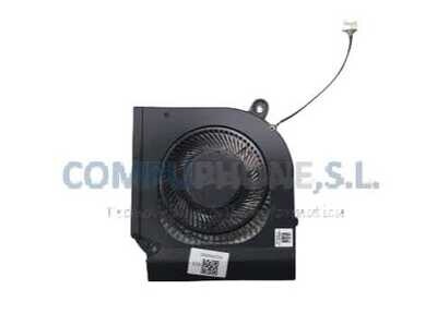 Ventilador CPU Acer Nitro AN515 Series 23.Q7KN2.001 Ventilador CPU Acer Nitro AN515 Series 23.Q7KN2.001