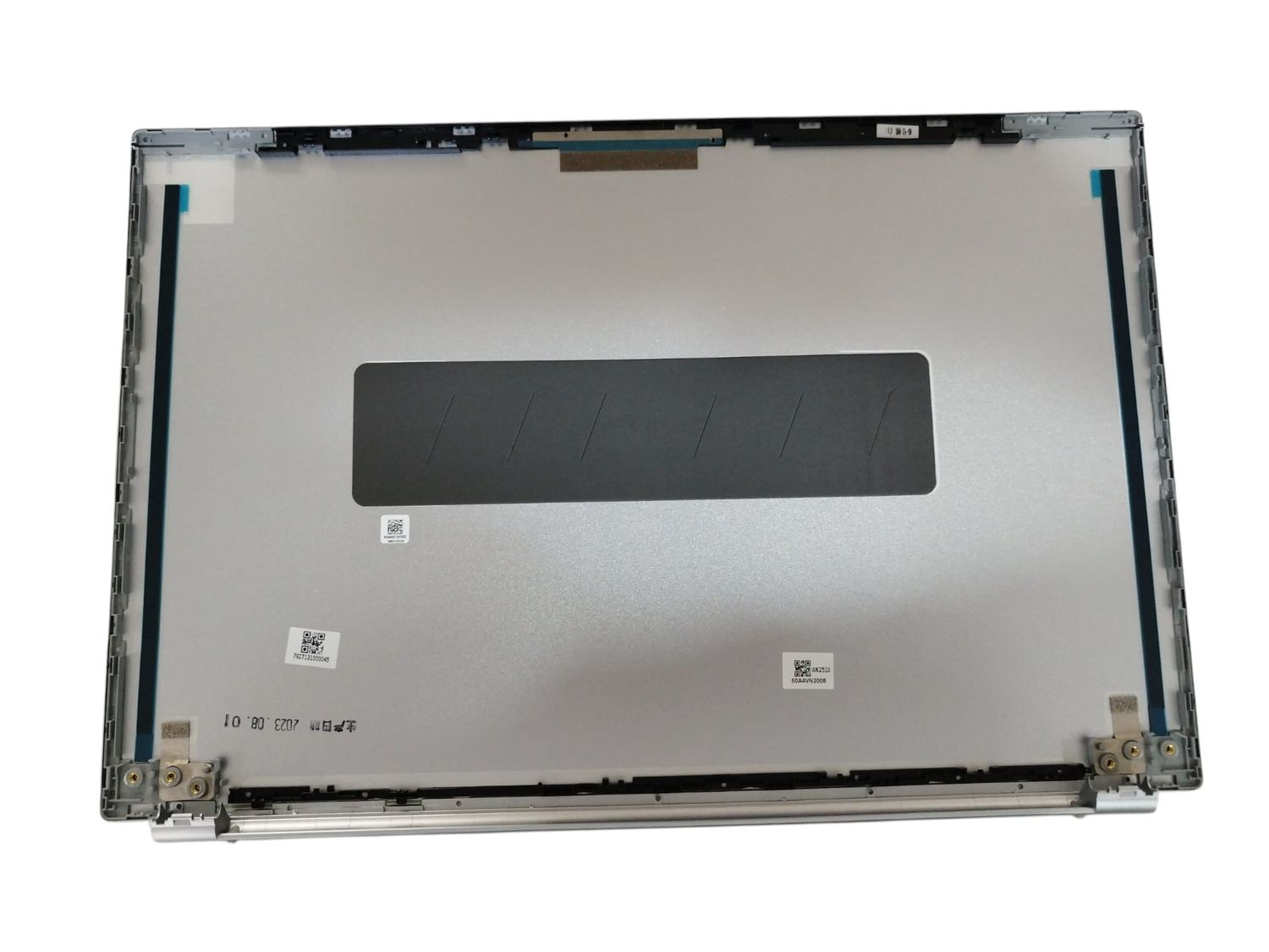 Cover Top LCD (Tapa Superior) Silver Acer Aspire A515-56 A515-56T 60.A4VN2.008 Cover Top LCD (Tapa Superior) Silver Acer Aspire A515-56 A515-56T 60.A4VN2.008