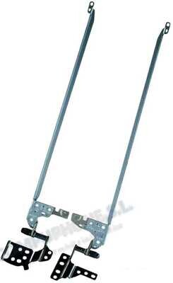 Cover bracket lcd right + left ( Bisagras ) Acer Aspire A315 A515 A515-41G A515-51G 33.GP4N2.004 , 33.GP4N2.F04 , 33.GP4N2.003