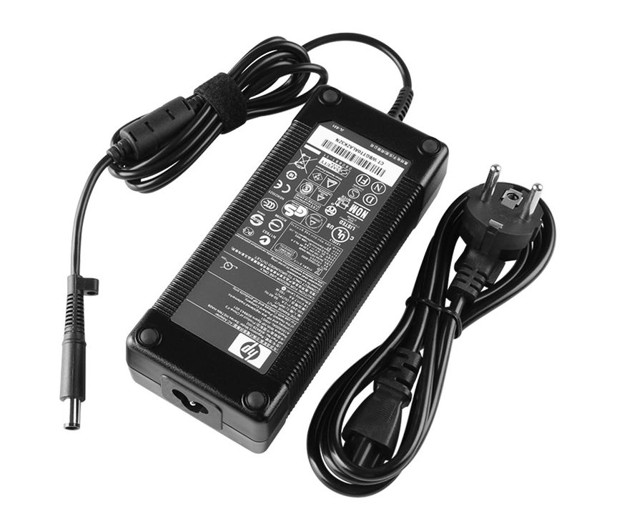 Cargador Original HP Pavilion All-in-One 24-B Series 19.5V 7.7A 150W 7.4 * 5.0mm 901981-003 , 585010-001 Cargador Original HP Pavilion All-in-One 24-B Series 19.5V 7.7A 150W 7.4 * 5.0mm 901981-003 , 585010-001