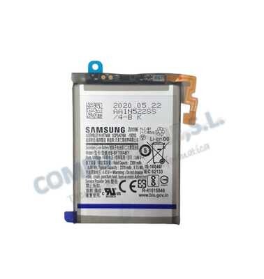 Bateria Samsung Galaxy Z Flip SM-F700F GH82-22207A