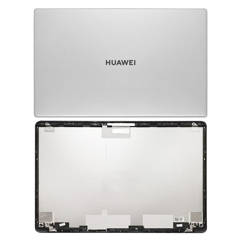 Cover Top LCD ( Tapa Superior ) Silver para Huawei Matebook D 15 MRC-W50 W60 W00 W10 WX0 PL-W29 W19 W09 W00 9706995 Cover Top LCD ( Tapa Superior ) Silver para Huawei Matebook D 15 MRC-W50 W60 W00 W10 WX0 PL-W29 W19 W09 W00 9706995