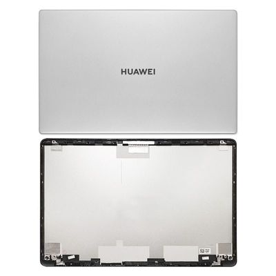 Cover Top LCD ( Tapa Superior ) Silver para Huawei Matebook D 15 MRC-W50 W60 W00 W10 WX0 PL-W29 W19 W09 W00 9706995 Cover Top LCD ( Tapa Superior ) Silver para Huawei Matebook D 15 MRC-W50 W60 W00 W10 WX0 PL-W29 W19 W09 W00 9706995