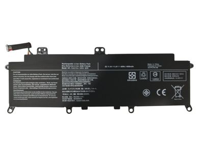 Bateria Toshiba Portege X30 X40 Series 11.4V 4080mAh 48Wh PA5278U-1BRS , P000728750 Bateria Toshiba Portege X30 X40 Series 11.4V 4080mAh 48Wh PA5278U-1BRS , P000728750