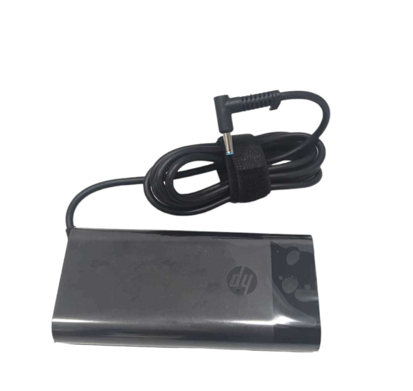 Cargador Original HP Pavilion Gaming 15-EC 15-CX Series 19.5V 7.7A 150W  4.5 * 3.0mm  4SC18AA , 4SC18AA#ABB ,  L48757-003 ,  917649-850 , M85394-001