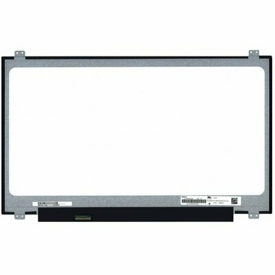 Pantalla 15.6" Slim 30 Pines 360mm Matte HD ( 1366 * 768 ) NT156WHM-N42 V8.0 , NT156WHM-N42