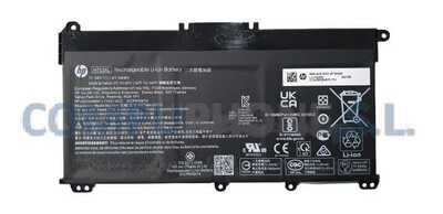 Bateria Original HP 15-DB 15-CD Series 11.4V 3600mAh 41Wh HT03XL HSTNN-LB8M , L11119-855 , L11421-422 , L11421-272