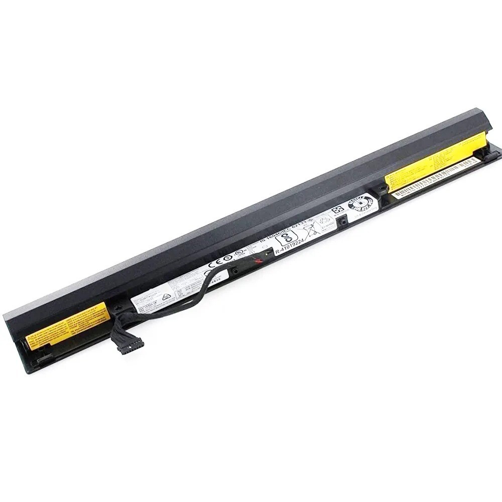 Bateria Lenovo L15L4A01 14.4V 2200mAh 32Wh Cable Largo 11,5cm L15L4A01 , 5B10K02215 , 35042010