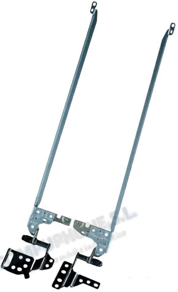 Cover bracket lcd right + left ( Bisagras ) Acer Aspire A315 A515 A515-41G A515-51G 33.GP4N2.004 , 33.GP4N2.F04 , 33.GP4N2.003