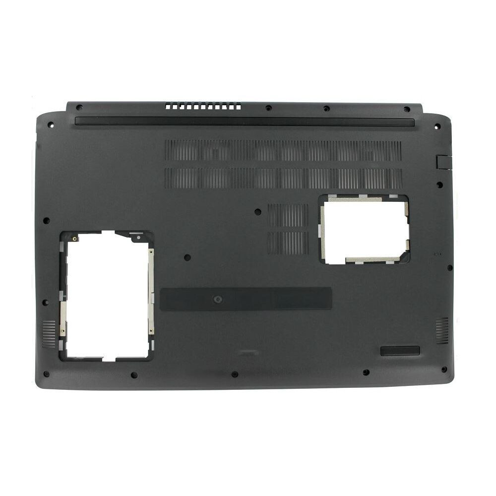 Cover lower ( Base cubierta inferior ) Black Acer Aspire A515-41G A515-51G A615-51G Series 60.GP4N2.003