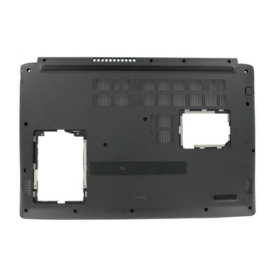Cover lower ( Base cubierta inferior ) Black Acer Aspire A515-41G A515-51G A615-51G Series 60.GP4N2.003