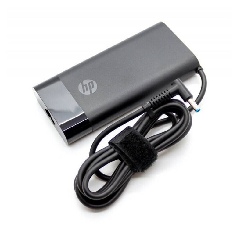 Cargador Original HP 19.5V 6.9A 135W Slim 4.5 * 3.0mm L15534-001 , L15879-002 , L15879-003