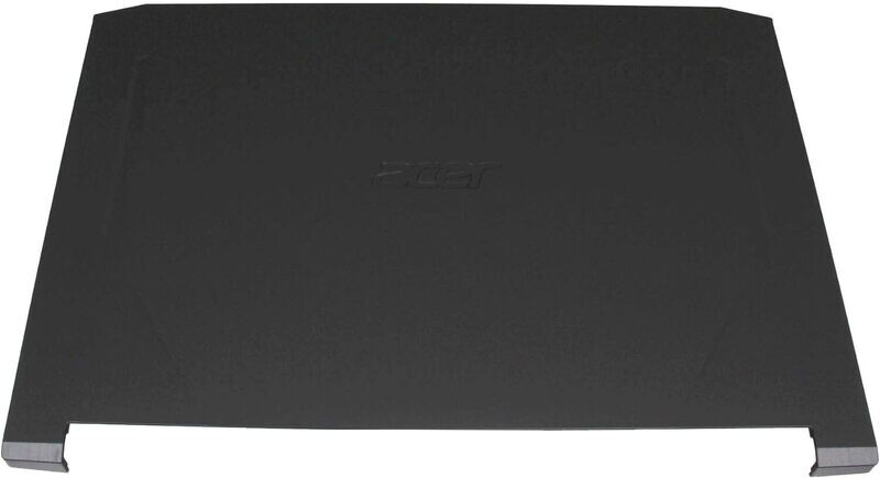 Cover Top LCD ( Tapa Superior ) Black Acer Nitro 5 AN515-55 / AN515-44 60.Q7KN2.001
