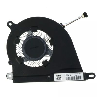 Ventilador CPU HP 15S-EG 15S-FQ Series L63588-001 , L68134-001 , L68134-001 Ventilador CPU HP 15S-EG 15S-FQ Series L63588-001 , L68134-001 , L68134-001