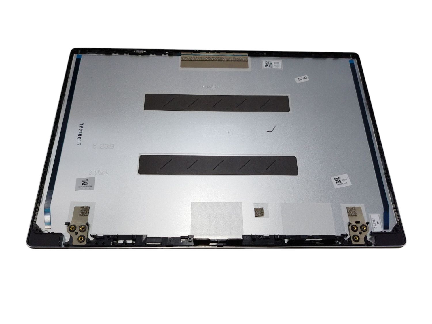 Cover Top LCD ( Tapa Superior ) Silver Acer Swift 3 SF314-42 SF314-59 Series 60.HSFN2.002