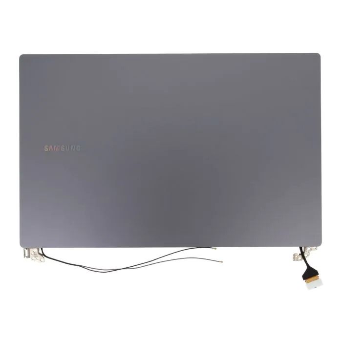 Pantalla Completa 15.6" Gray  Samsung Galaxy Book4 NP750XGK NP750XGJ NP750XGL NP754XGK BA83-06060A