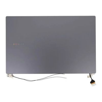 Pantalla Completa 15.6" Gray  Samsung Galaxy Book4 NP750XGK NP750XGJ NP750XGL NP754XGK BA83-06060A