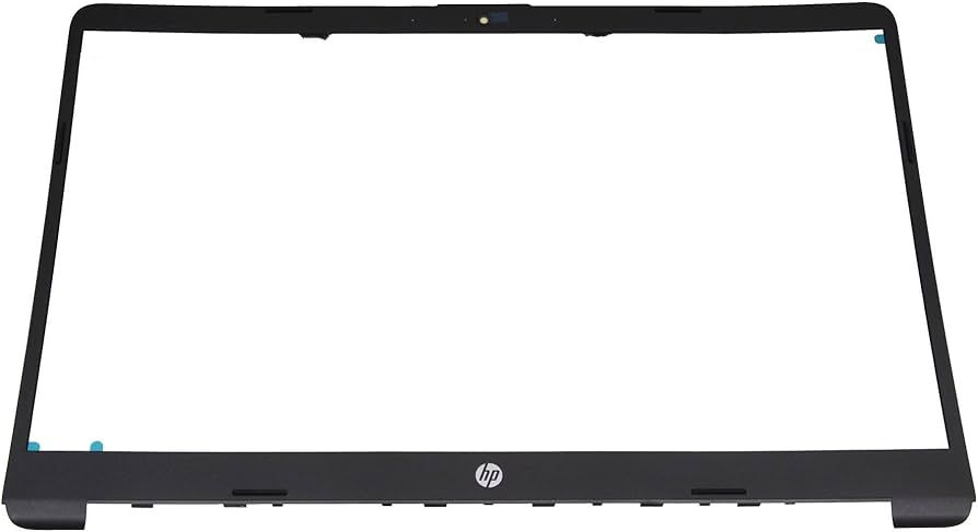Cover Bezel LCD ( Marco Frontal ) Black HP 15-DW 15S-DU DY DR 250 255 G8 AP2H8000200 , L52014-001 Cover Bezel LCD ( Marco Frontal ) Black HP 15-DW 15S-DU DY DR 250 255 G8 AP2H8000200 , L52014-001