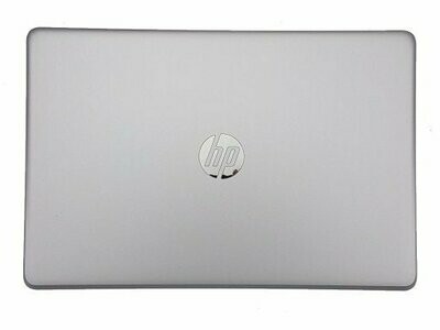 Cover Top LCD (Tapa Superior) Silver  HP 15-DW 15S-DU DY DR 250 255 G8 L52012-001 , M31082-001