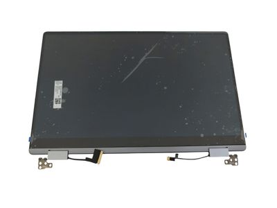 Pantalla completa 15.6" Gray Samsung Galaxy Book4 360 NP750QGK NP754QGK BA96-08612A