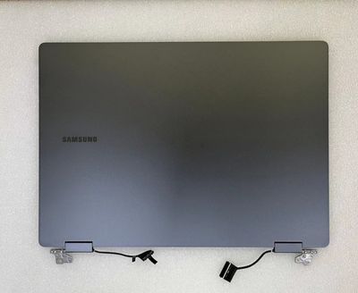 Pantalla completa 15.6" Gray Samsung Galaxy Book3 360 NP750QFG BA96-08532A