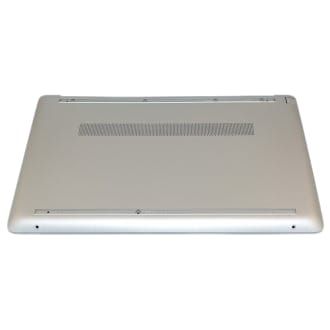 Cover Lower ( Base Cubierta Inferior ) Silver HP 15-DY 15-DW 15S-DU 15S-DY 250 G8 Series M31084-001