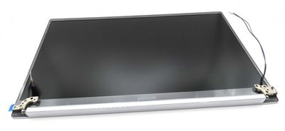 Pantalla Completa 15.6" Silver Samsung Galaxy Book4 NP750XGJ BA83-06059A